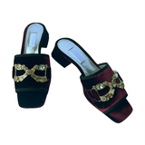 boulevardier pavé slide
