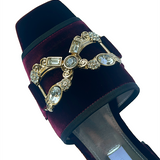 boulevardier pavé slide