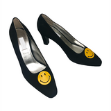 Smiley pump