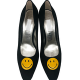 Smiley pump