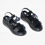 velcro sandal
