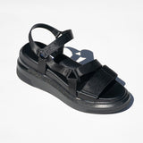 velcro sandal