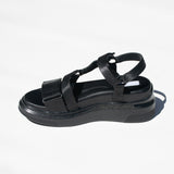 velcro sandal