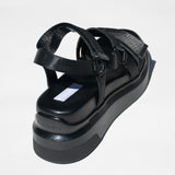 velcro sandal