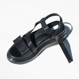 velcro sandal