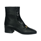 bitone welt sole boot
