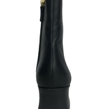 bitone welt sole boot