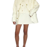 field coat