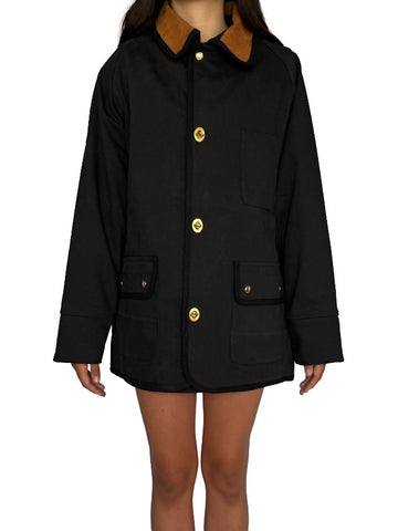 field coat