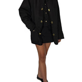 field coat