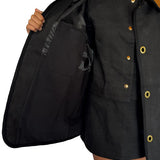 field coat