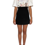 mini skirt