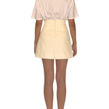 mini skirt