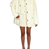 field coat