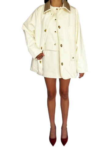 field coat