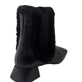 megève boot