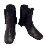 megève boot