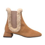megève boot