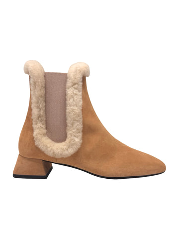 megève boot