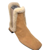 megève boot