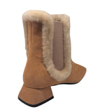 megève boot