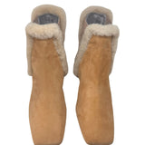 megève boot