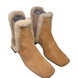 megève boot