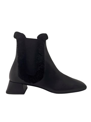 megève boot