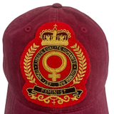 feminist cap