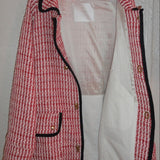 field coat