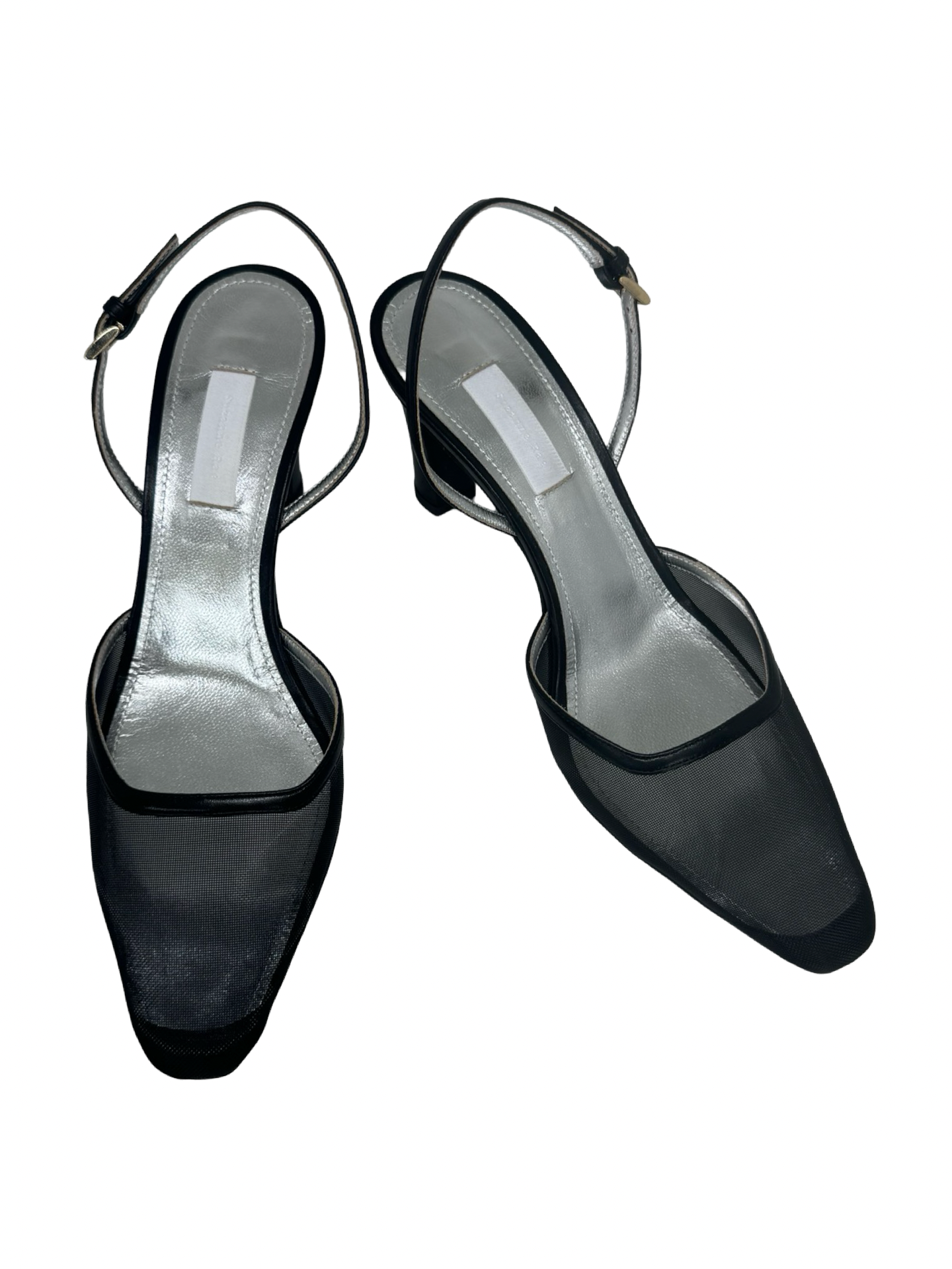90s slingback – Suzanne Rae