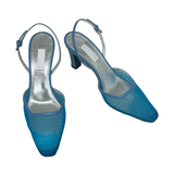 coming soon! 90s slingback