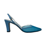 coming soon! 90s slingback