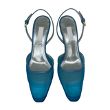 coming soon! 90s slingback