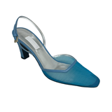 coming soon! 90s slingback