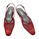 coming soon! dalí slipper