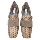 august smoking loafer