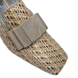 august smoking loafer