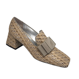 august smoking loafer