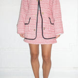 field coat