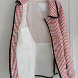 field coat