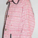 field coat