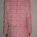 cropped snap jacket