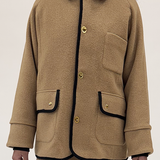 field coat