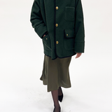 field coat