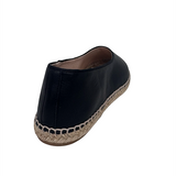 espadrille slipper