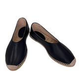 espadrille slipper