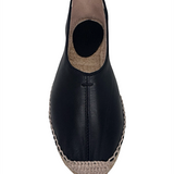 espadrille slipper