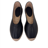 espadrille slipper