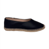 espadrille slipper